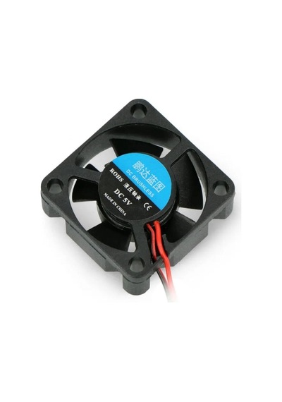 5v 3x3cm Fan