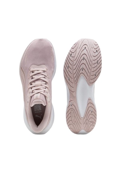 Puma Puma Pounce Lite 2 Unisex Pembe Yol Koşusu Ayakkabısı Mpw 693965