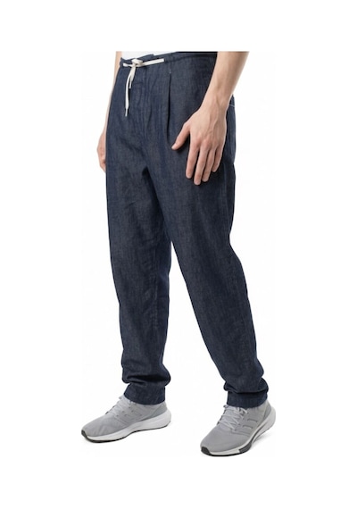 Slouchy Slouchy Fit Erkek Pantolon Denim