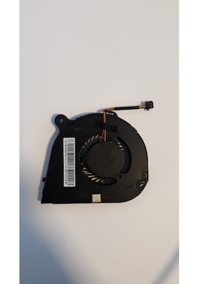 Acer Aspıre V5 171 Notebook Cpu Fan