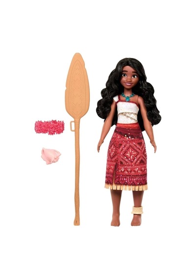 Mey İthalat Jbt37 Moana 2 - Şarkı Söyleyen Moana
