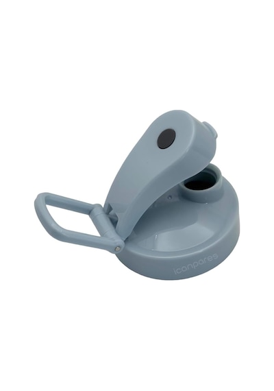 Stilevs İle Uyumlu Tropix Pro Kişisel Blender Hazne Kapağı, Mavi