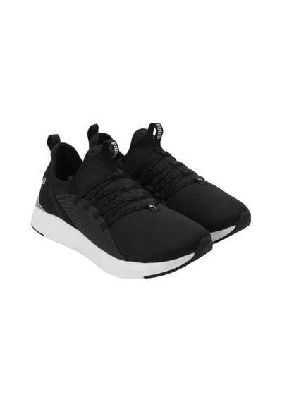 Puma Softride Sophia 2 Star Wns 30998303 Kadın Koşu Ve Yürüyüş Ayakkabısı Siyah 36-40 001