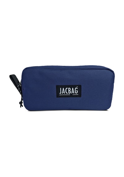 Jacbag Organizer Roll Up-rulo Organizer Kalem Çantası Organizer Roll Up-lacivert renkli