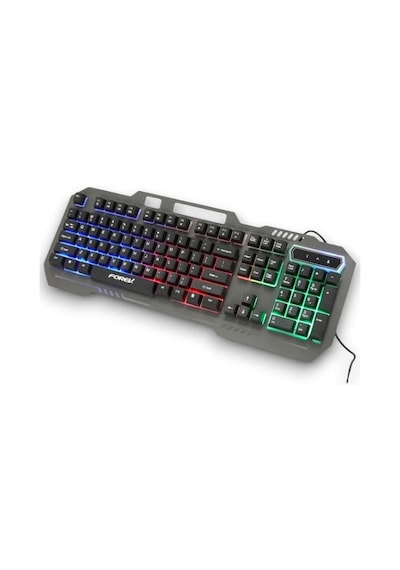 Pg-8018 - 878 - - Glblseme - Oyuncu Klavyesi