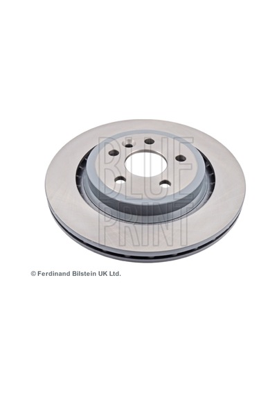 Blueprınt Adf124310 Dısk Arka Ad 10 S60-s80-v60-v70-xc70