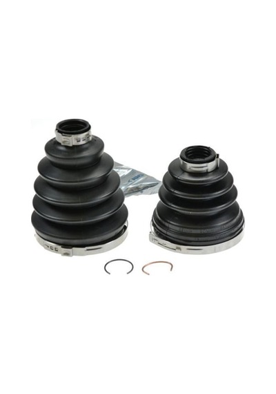 GKN GLANZER 305642 Aks Mil Körüğü İçdış Takım R SporTDIsc3 Arka2.73.0