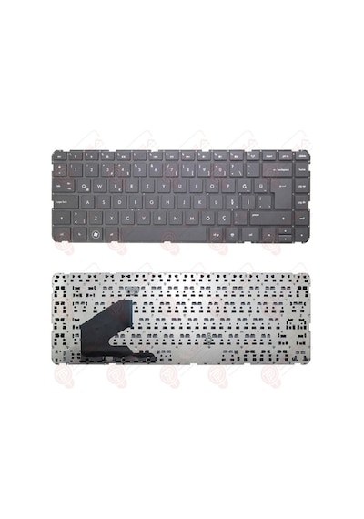 HP Uyumlu 696276-001, 696276-141, 697904-001, 697904-141 Klavye Tuş Takımı Tuş Seti Siyah Türkçe HP Uyumlu 696276-001, 696276-141, 697904-001, 697904-141 Klavye Tuş Takımı Tuş Seti Siyah Türkçe