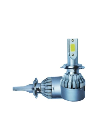 Kingstar C Series Led Xenon Hb4 9006 8000K