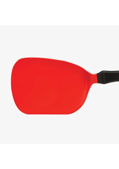 Dreamfarm Chopula Spatula, Kırmızı Diğer