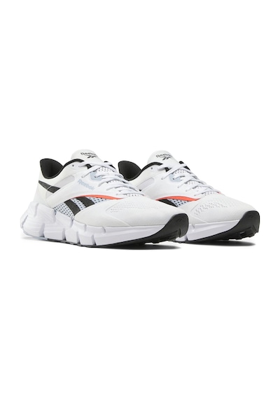 Reebok Zıg Dynamıca 5 Beyaz Unisex Koşu Ayakkabısı 000000000101666707 Beyaz