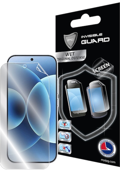 Xiaomi 17 İçin Hydrogel Ekran Koruyucu