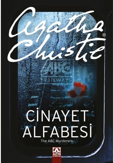 Cinayet Alfabesi - Tam Metin