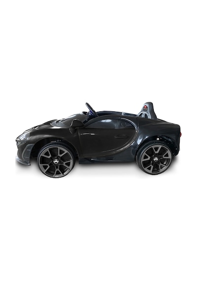 Quantum Gt Siyah Uzaktan Kumandalı 4x2 12 Volt Akülü Araba - Rc Mclaren Akülü Araba Çok Renkli