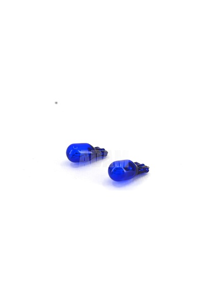 12v T10 Beyaz Işık Ampul Takımı Gösterge Park Ampulü