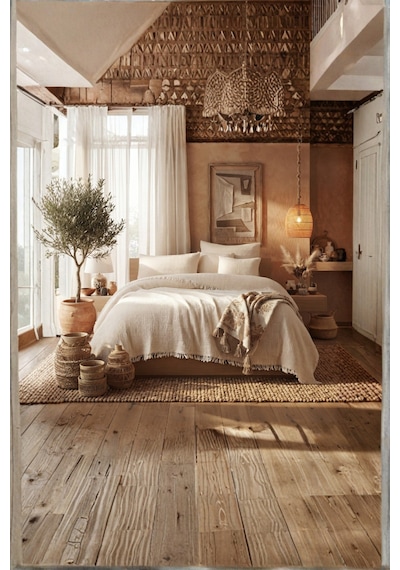 Natura Soft Ekru 4 Kat Müslin Çift Kişilik Yatak Örtüsü 220x230 Cm %100 Pamuk Çok Amaçlı Koltuk Örtüsü Ve Tv Battaniyesi Ekru