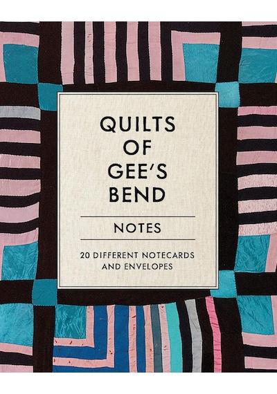 Quilts Of Gee's Bend Notes