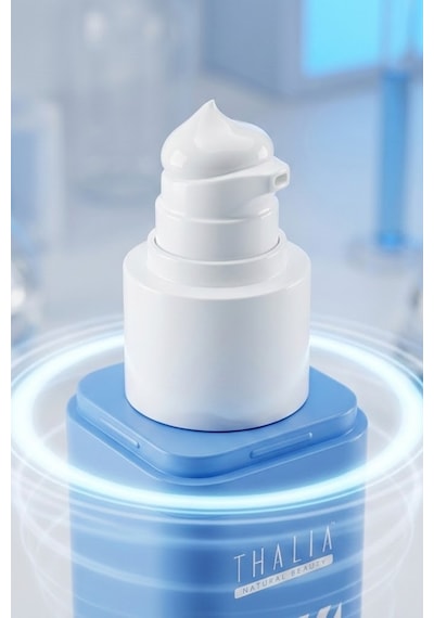 Thalıa Barrıer Boostıng Moısturızıng Cream 50 Ml