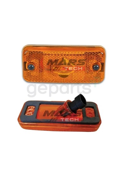 Çamurluk Sinyali Ducato - Boxer - Jumper 2009 Duylu