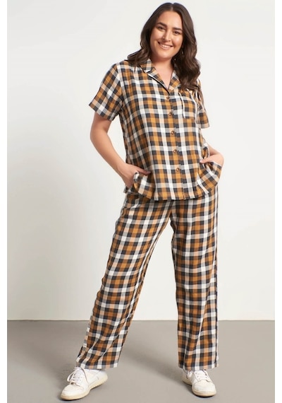 Myline Ev Rahatlığı Pijama Takımı (532255755)