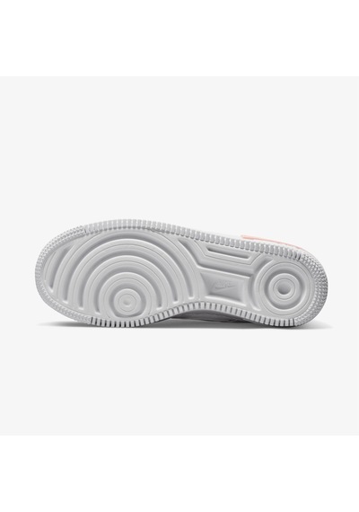 Nike Nıke Aır Force 1 Shadow Kadın Ayakkabı Cı0919-117 Beyaz
