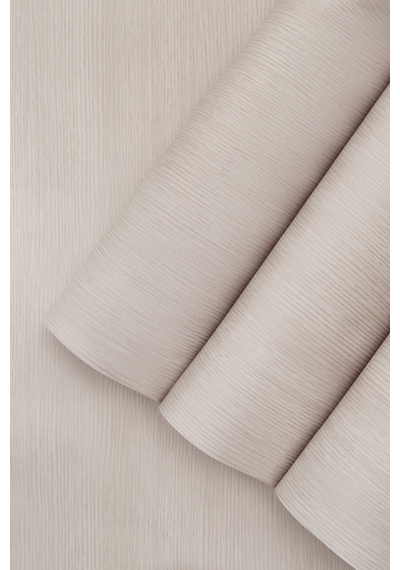 Deconitte Premium Açık Bej Meşe Ahşap Desenli Kendinden Yapışkanlı Pvc Mobilya Dolap Tezgah Kaplama Folyosu 60x100 Cm
