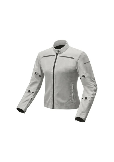 Tucano Urbano Startmotıon Lady Yazlık Ceket Beyaz