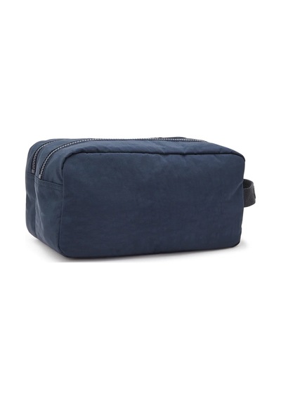 Kipling Agot Basic Kadın El Ve Portföy Çanta K13363-p39 Mavi