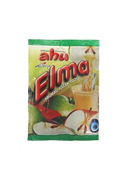 Ahu Elma Aromalı İçecek Tozu - 250 Gr 250 G