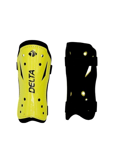 Delta Futbol Tekmelik Sarı