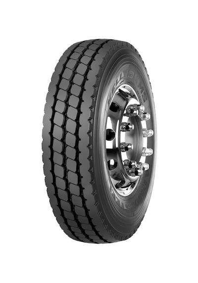 Kelly 12R22.5 152/148K Armorsteel Kms Dört Mevsim Lastiği 2022