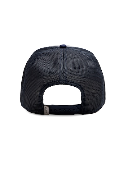 Goorin Bros. Shleather Wolf Kurt Figür 101-1832 Şapka