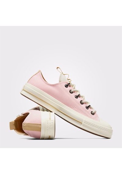 Converse Chuck 70 Kadın Pembe Sneaker