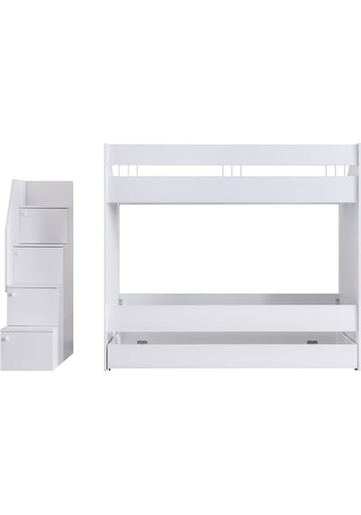Ranza, Martin Yavrulu Ranza - Beyaz 1 Adet Comfort Yatak 240 CM