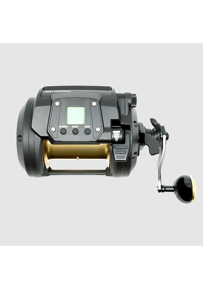 Daiwa Tanacom 22 1200 Sağ El Elektrikli Çıkrık Tc221200