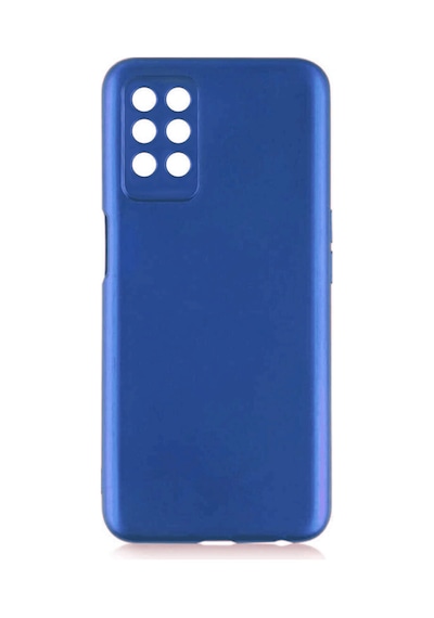 Infinix Note 10 Pro Kılıf Kamera Korumalı Silikon Rubber