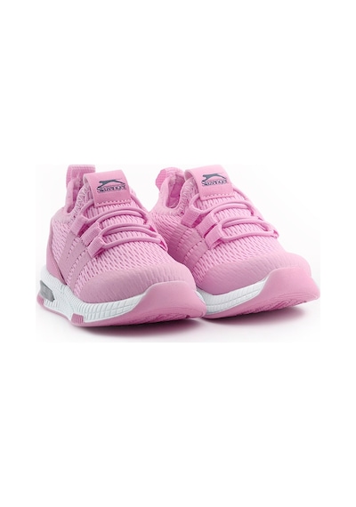 Slazenger EBBA I Çocuk Pembe Sneaker