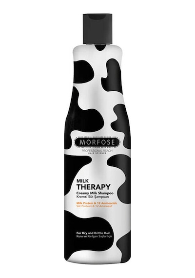 Morfose Şampuan Milk Therapy 500 Ml