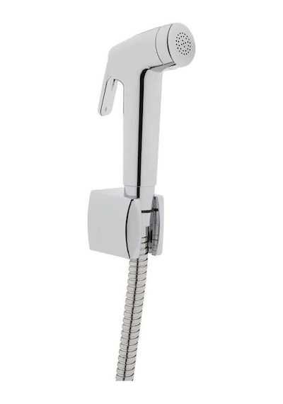 VitrA Taharet Duşu Krom A45705 Gri