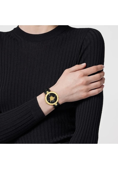Versace Vrscve9d00124 Kadın Kol Saati