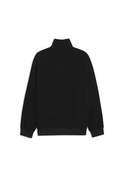 Puma Ess Elevated Relaxed Winteri Siyah Erkek Ceket