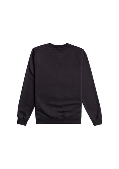 Billabong Shine Erkek Sweatshirt Siyah