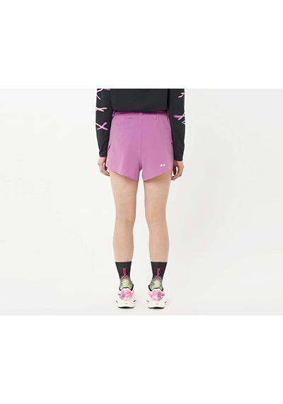 Salomon Sense Aero Splıt 3" Kadın Koşu Şortu Lc2758500 Pembe