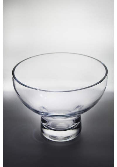 Paşabahçe El İmalatı Kristal Kase 1 Adet 18358