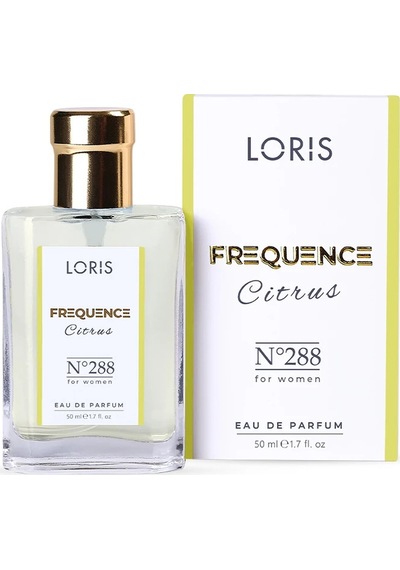 Loris K-288 Frequence Kadın Parfüm 50 ML