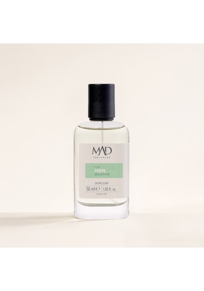 Mad I101 Selective Erkek Parfüm EDP 50 ML