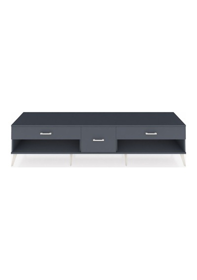 Hyperion Tv Ünitesi 3 Çekmeceli 220x44x51 Antrasit-çam/antrasit Atlas Çam/antrasıt - Antrasıt Hyperion Tv Ünitesi 3 Çekmeceli 220x44x51 Antrasit-çam/antrasit Atlas Çam/antrasıt - Antrasıt