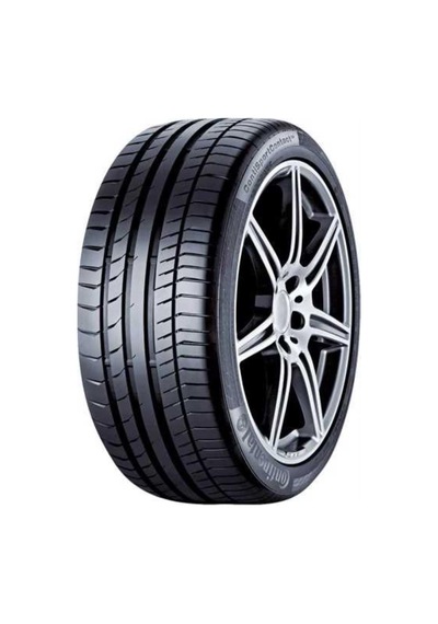 Continental 305/40R20 112Y Contisportcontact 5P N0 XL Fr Yaz Lastiği 2024
