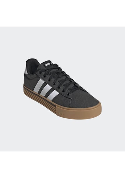 Adidas Daily 4.0 Siyah Unisex Sneaker If4492 Siyah