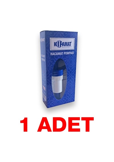 Kupamat Hacamat Kupa Pompası